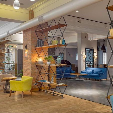 Best Western Tbilisi Art Hotel Zewnętrze zdjęcie