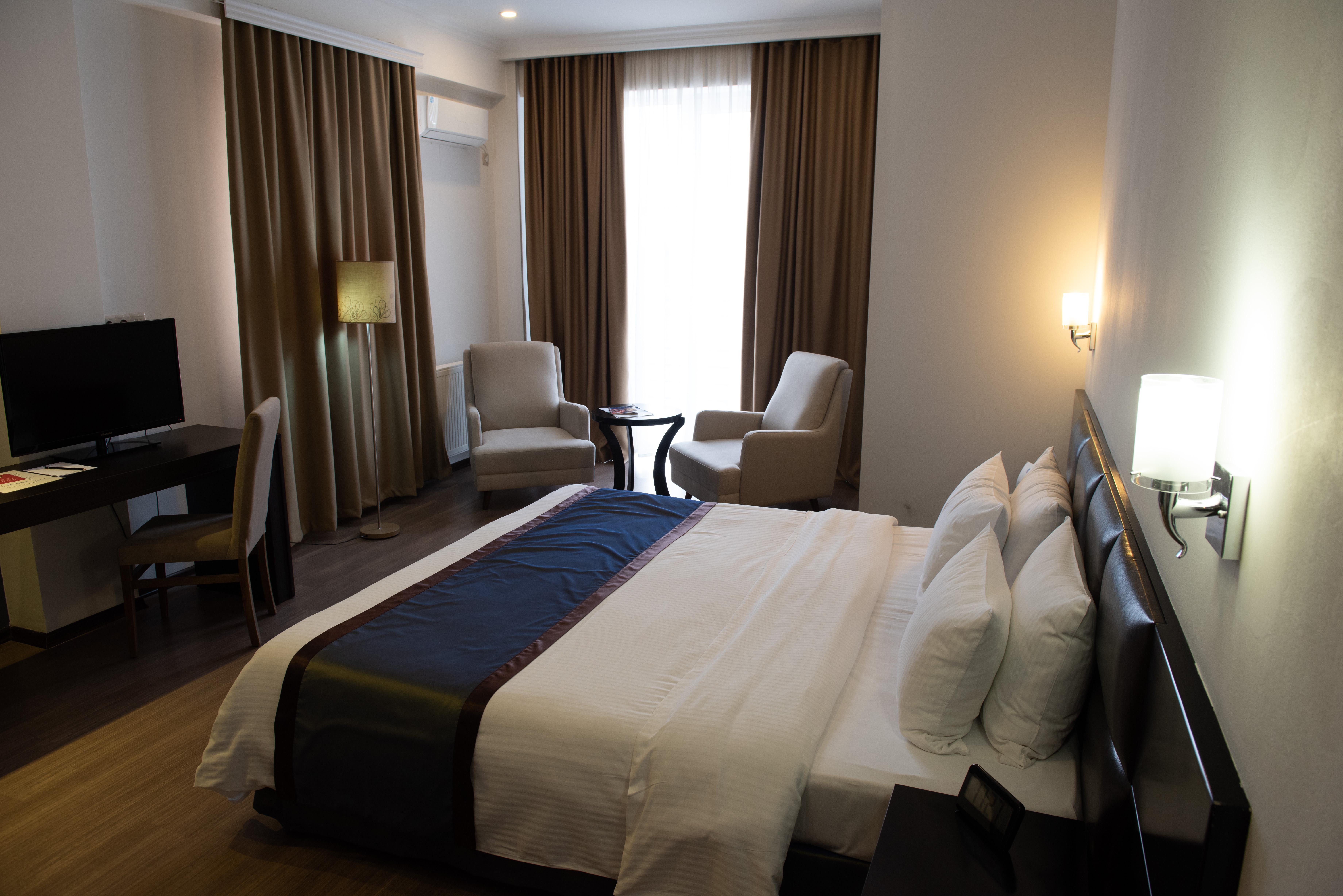 Best Western Tbilisi Art Hotel Zewnętrze zdjęcie