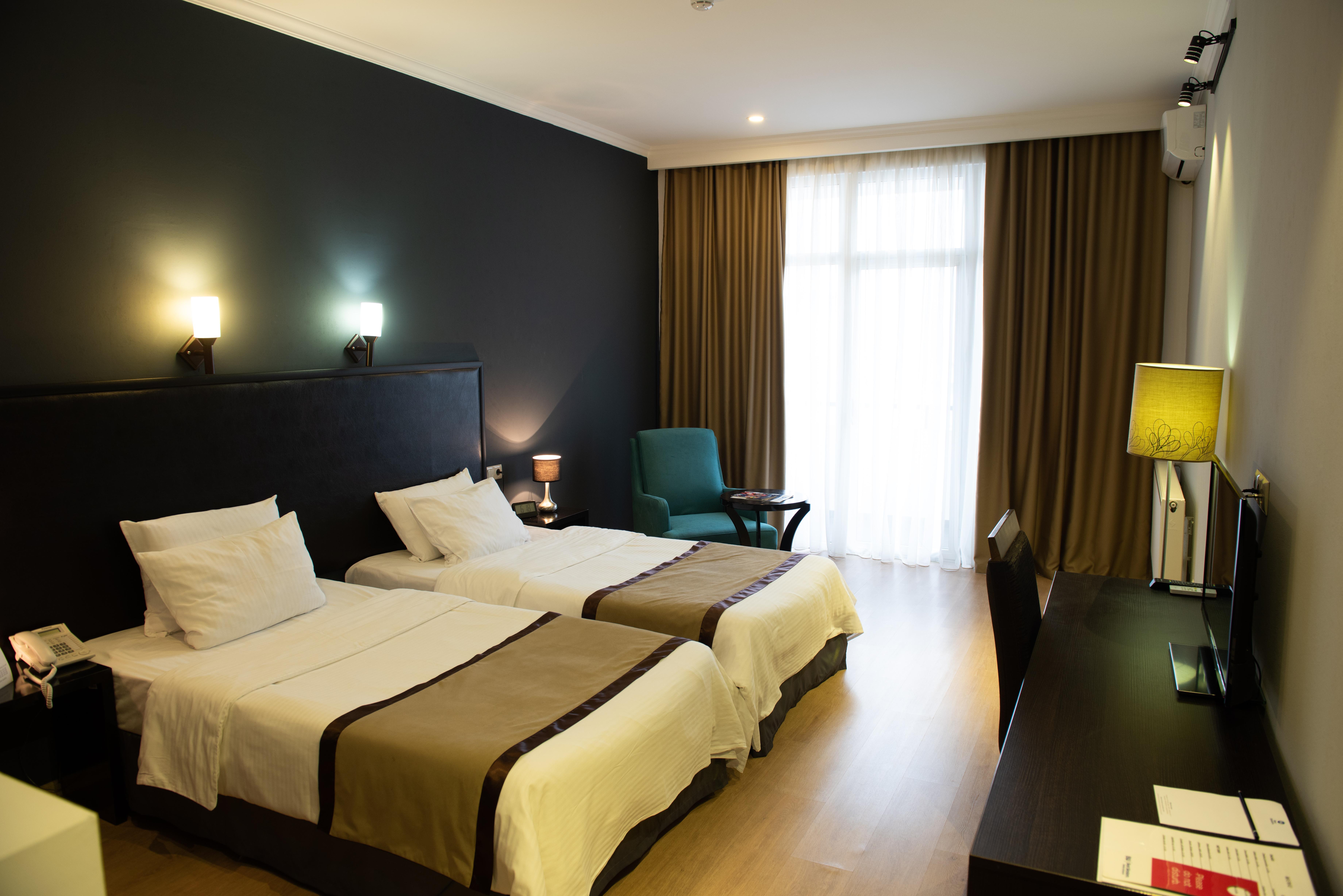 Best Western Tbilisi Art Hotel Zewnętrze zdjęcie