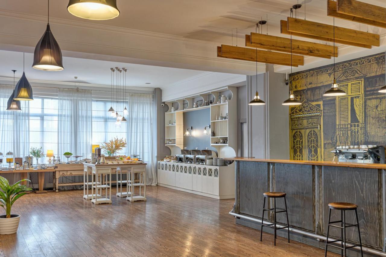 Best Western Tbilisi Art Hotel Zewnętrze zdjęcie