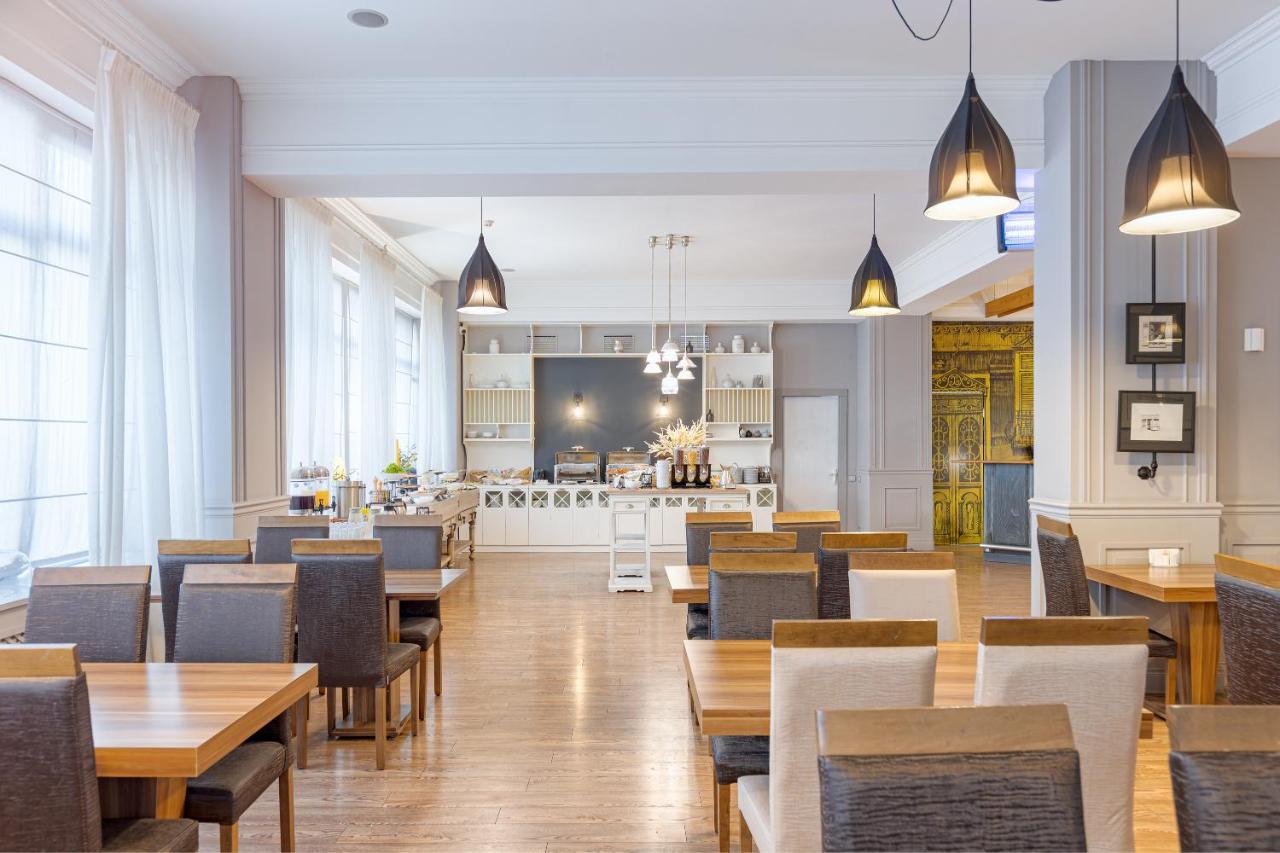 Best Western Tbilisi Art Hotel Zewnętrze zdjęcie
