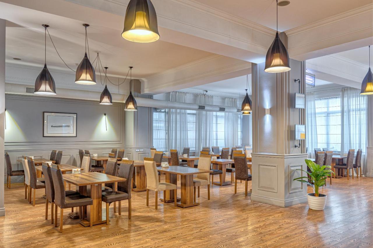 Best Western Tbilisi Art Hotel Zewnętrze zdjęcie