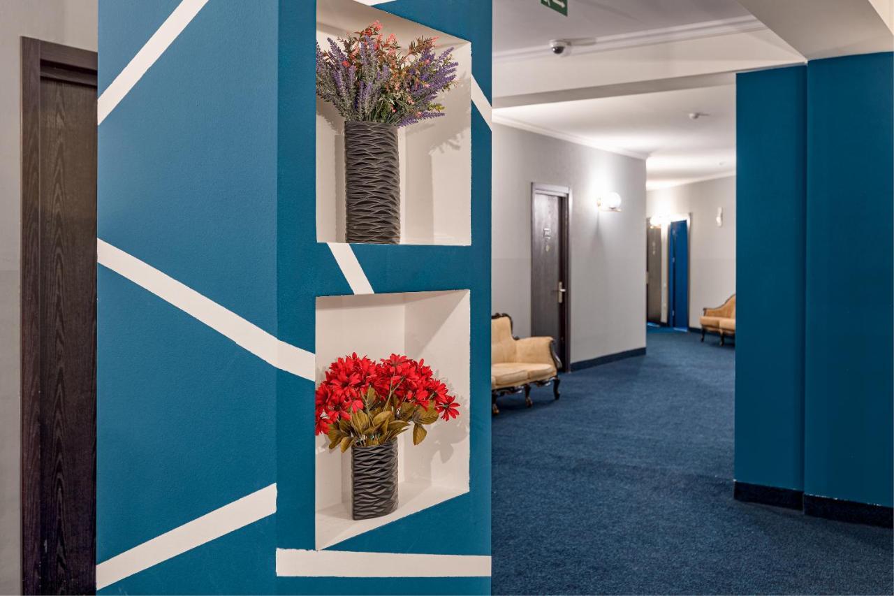 Best Western Tbilisi Art Hotel Zewnętrze zdjęcie