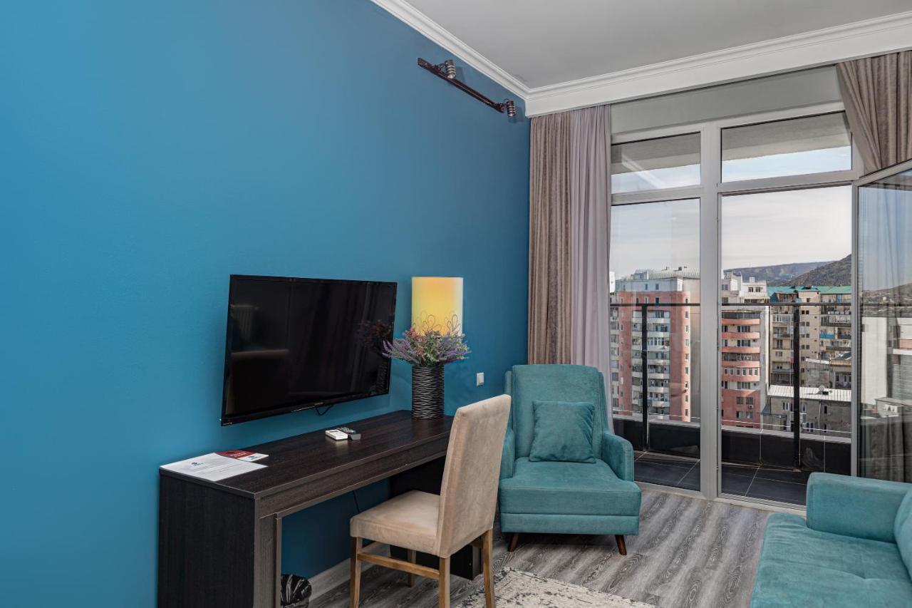 Best Western Tbilisi Art Hotel Zewnętrze zdjęcie