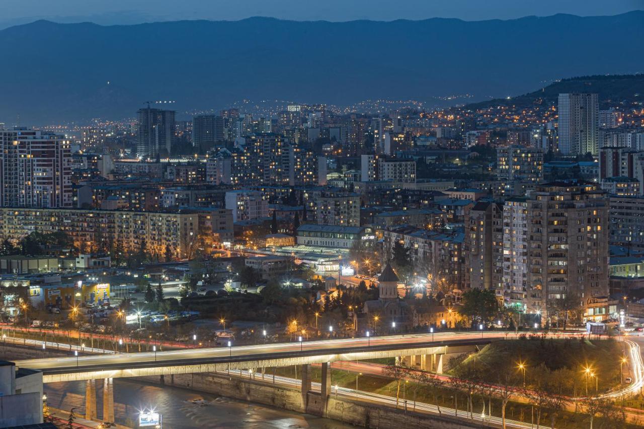 Best Western Tbilisi Art Hotel Zewnętrze zdjęcie