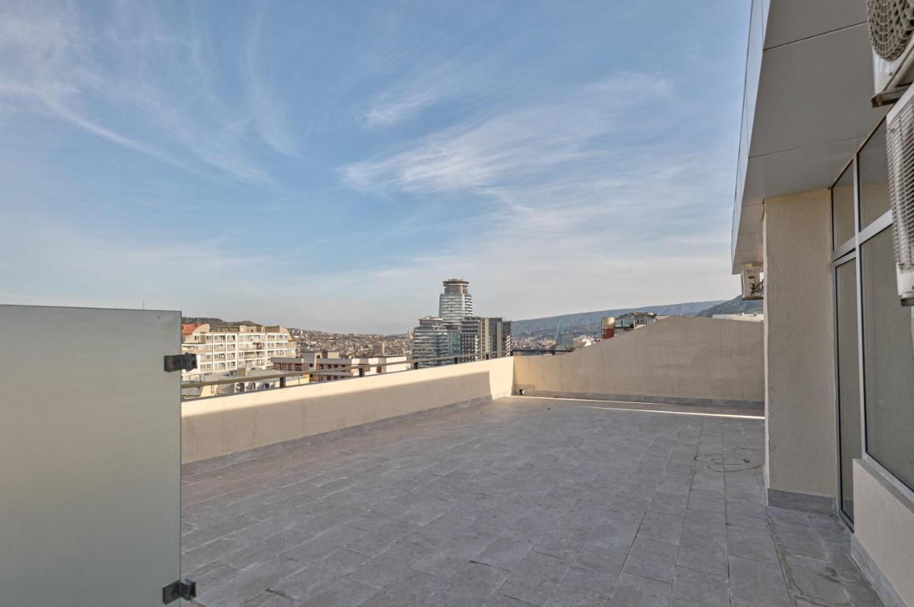 Best Western Tbilisi Art Hotel Zewnętrze zdjęcie