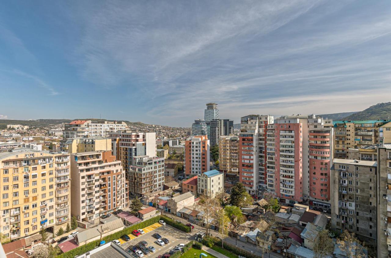 Best Western Tbilisi Art Hotel Zewnętrze zdjęcie
