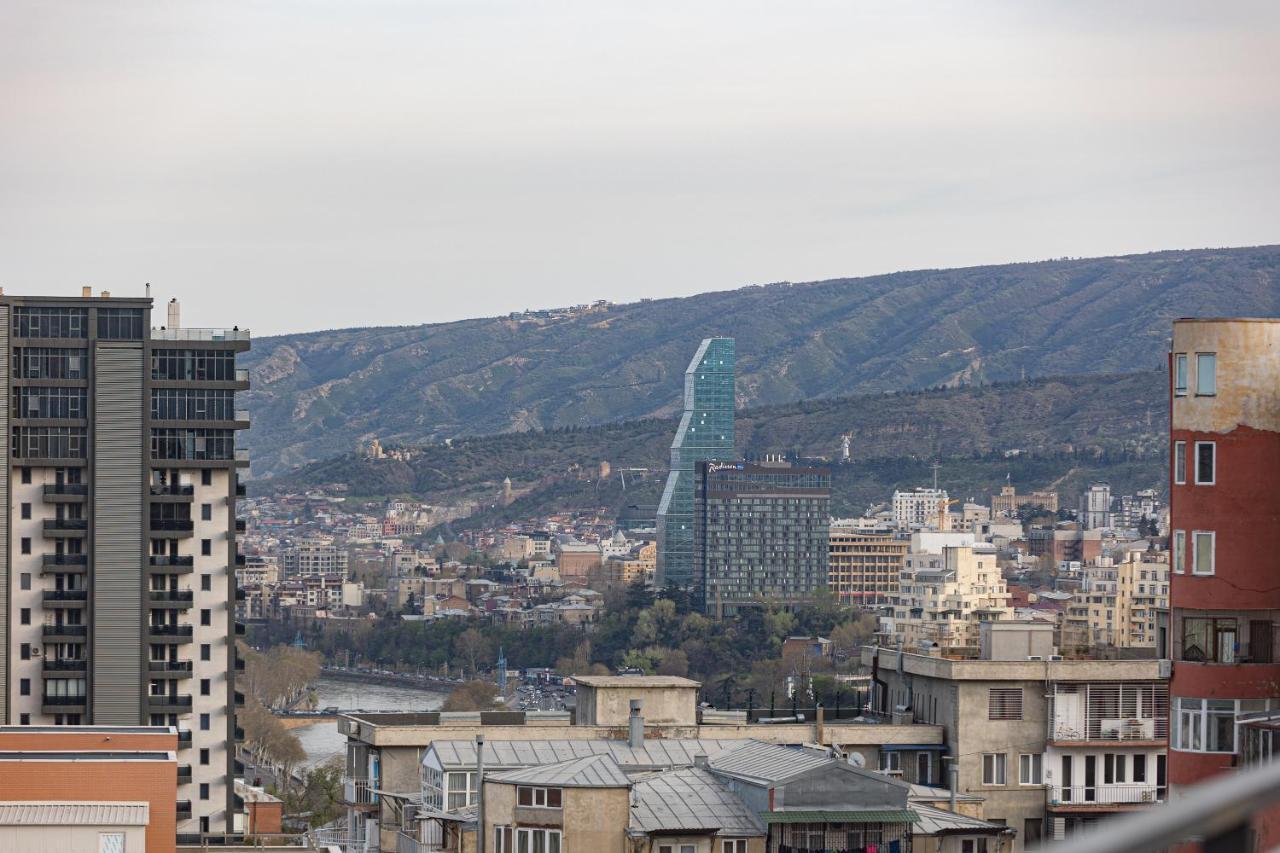 Best Western Tbilisi Art Hotel Zewnętrze zdjęcie
