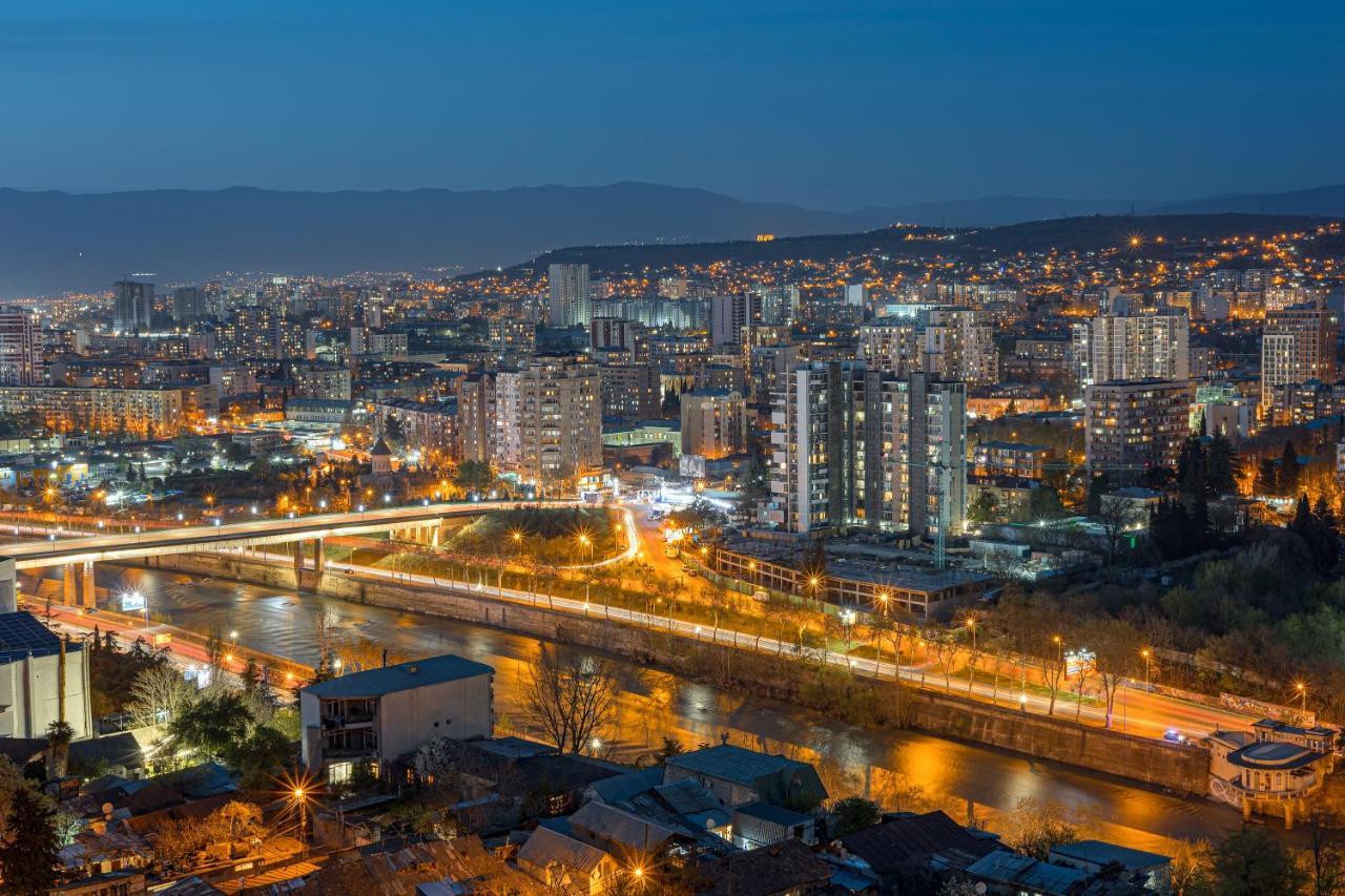 Best Western Tbilisi Art Hotel Zewnętrze zdjęcie