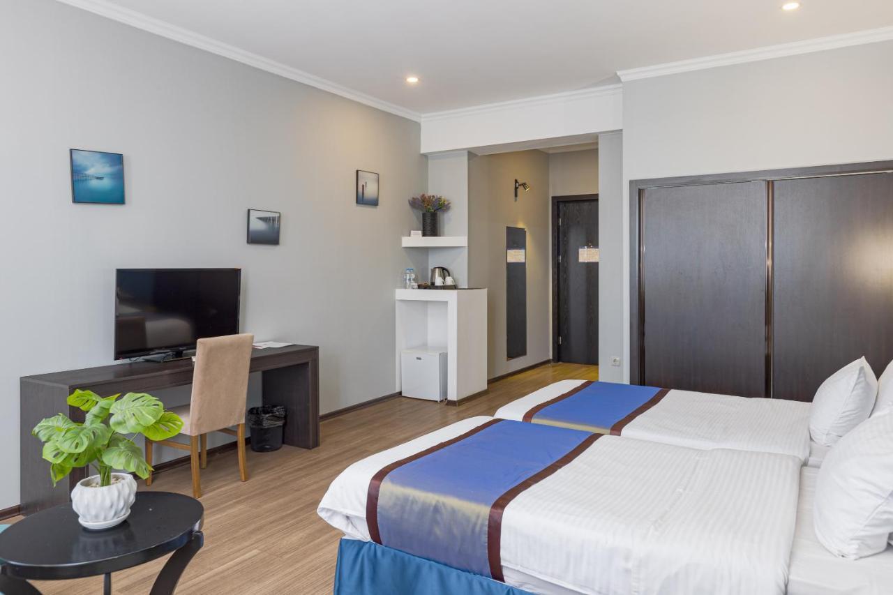 Best Western Tbilisi Art Hotel Zewnętrze zdjęcie