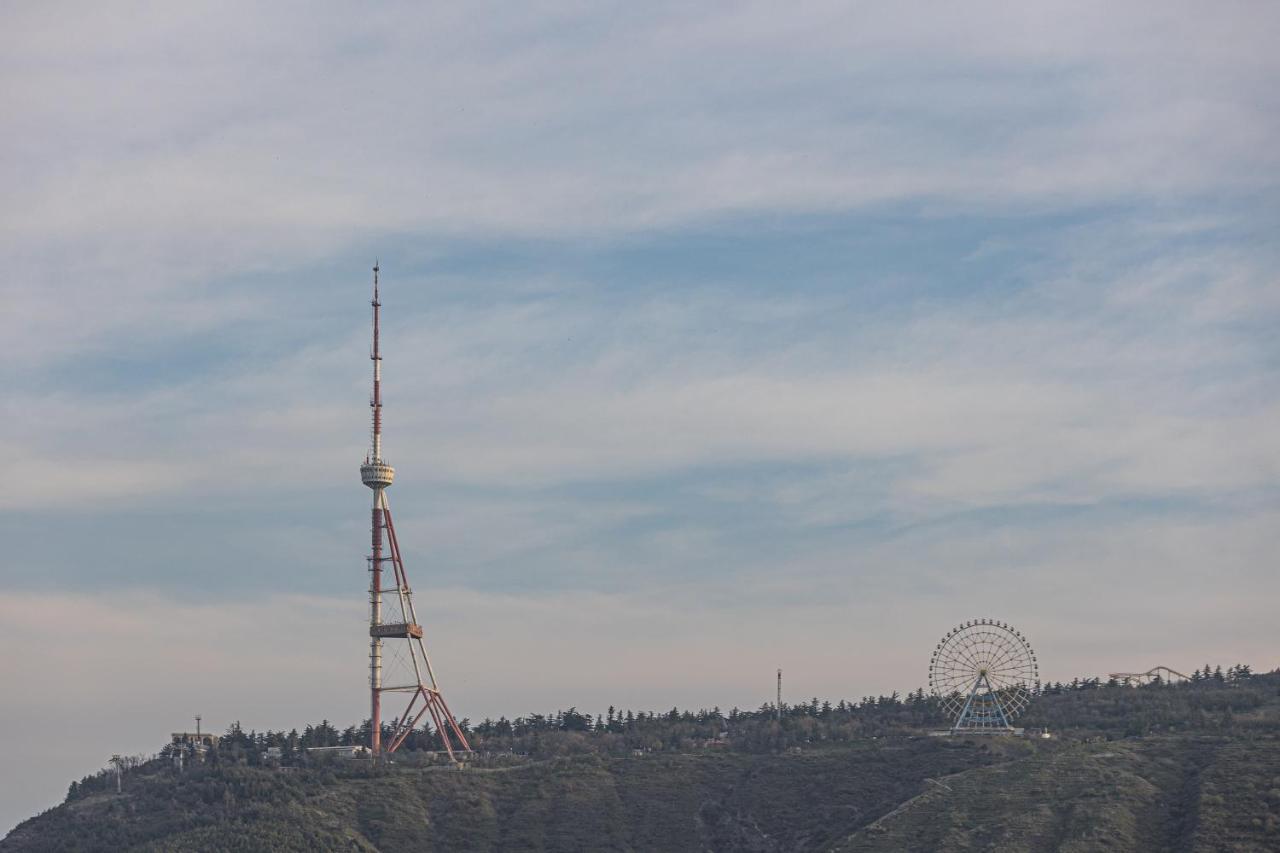 Best Western Tbilisi Art Hotel Zewnętrze zdjęcie
