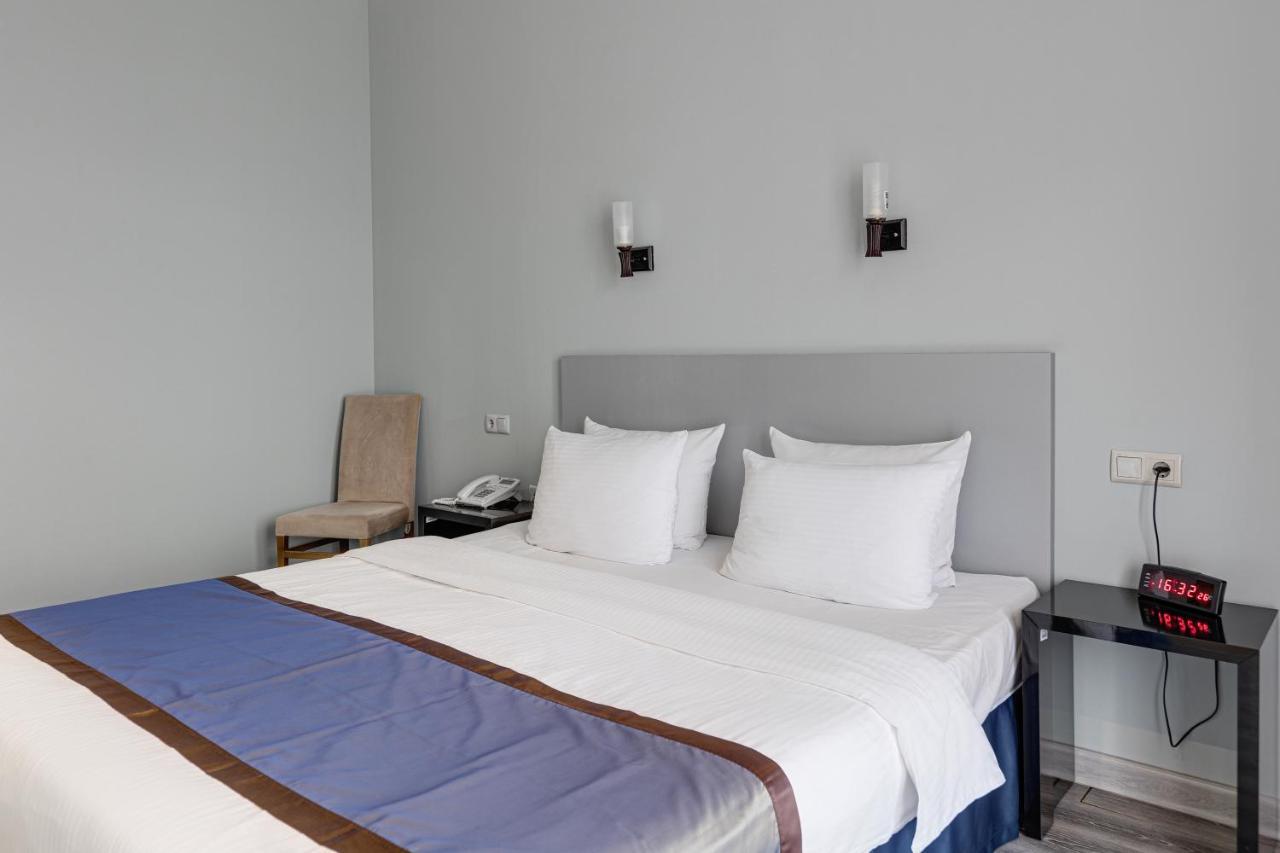 Best Western Tbilisi Art Hotel Zewnętrze zdjęcie