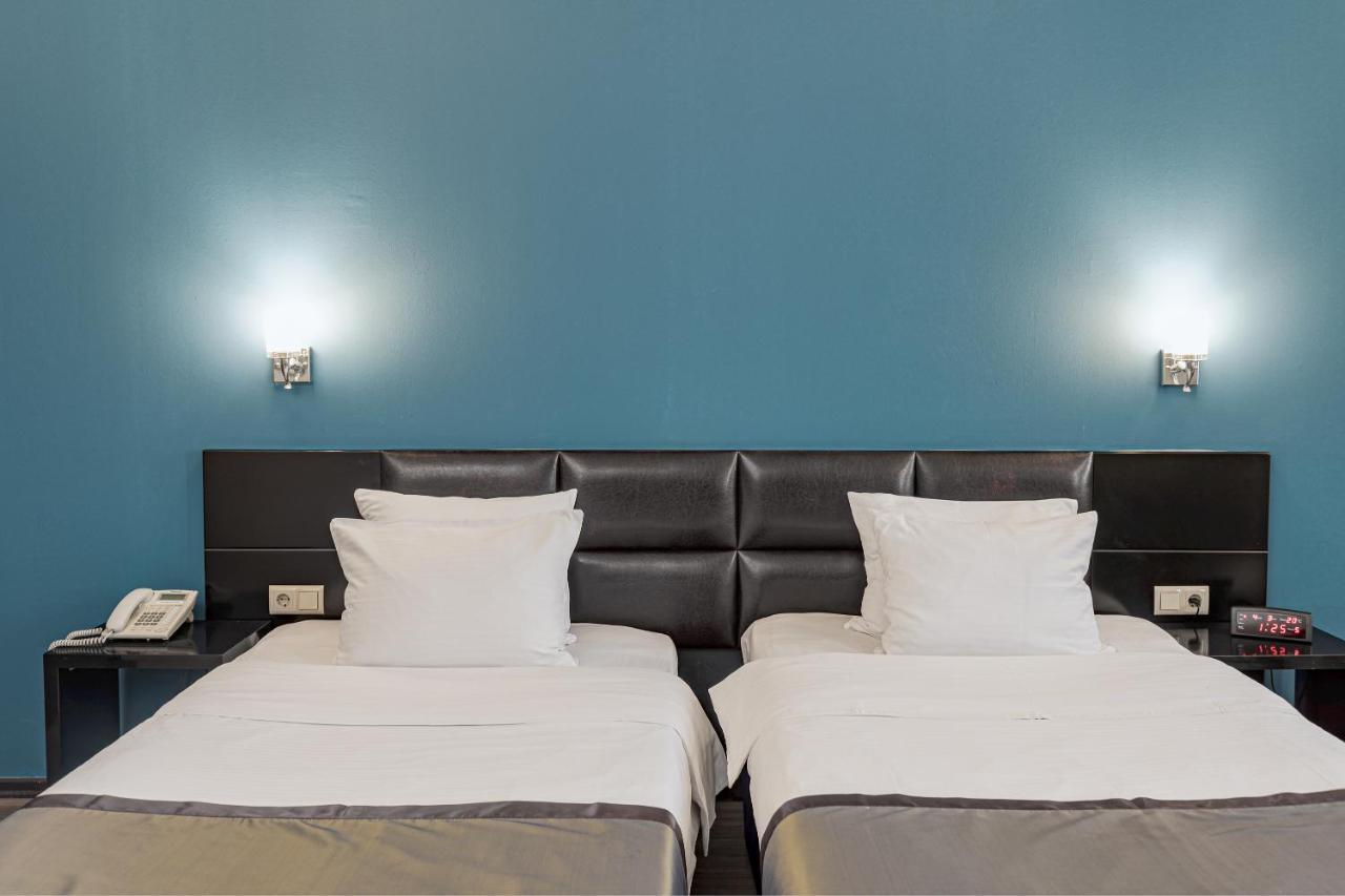 Best Western Tbilisi Art Hotel Zewnętrze zdjęcie
