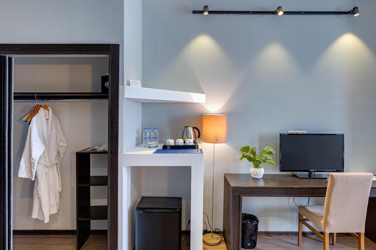 Best Western Tbilisi Art Hotel Zewnętrze zdjęcie