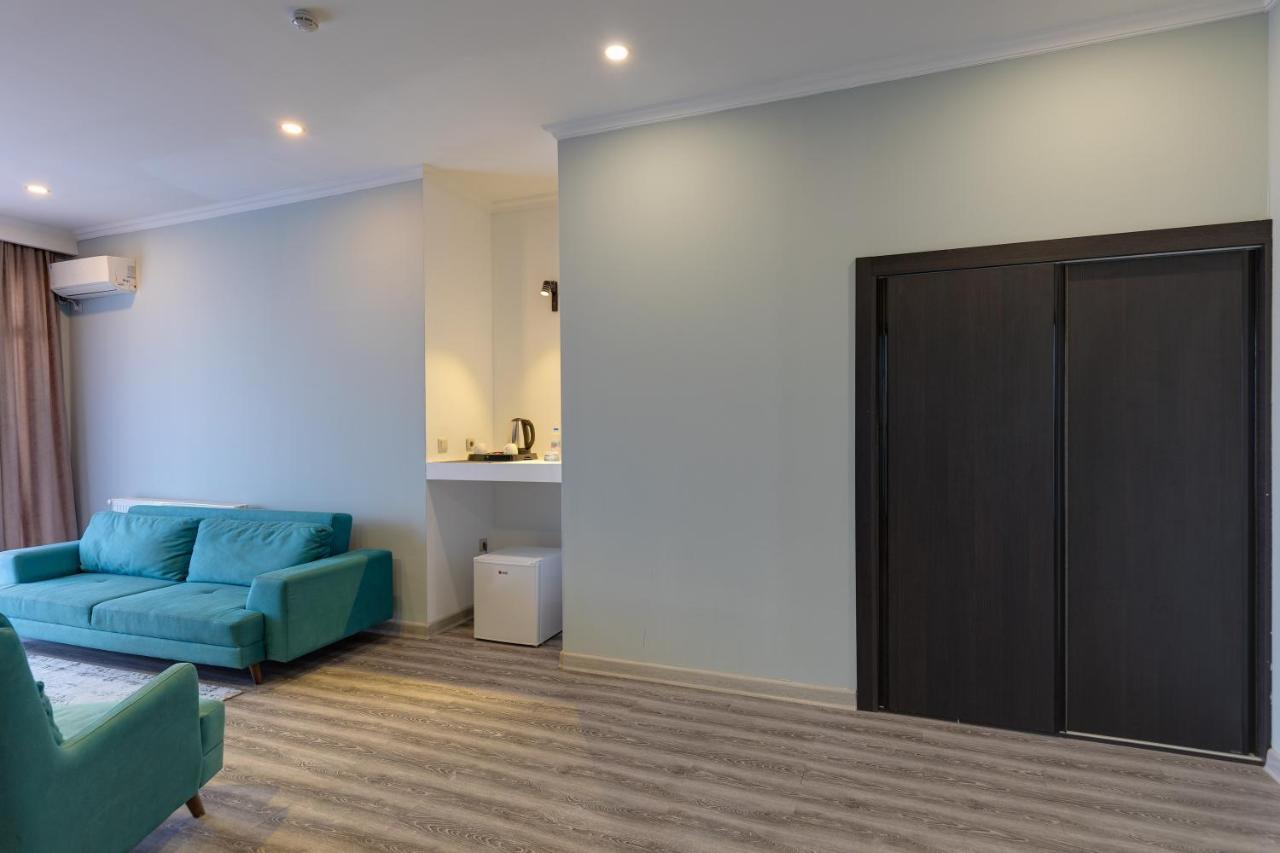 Best Western Tbilisi Art Hotel Zewnętrze zdjęcie