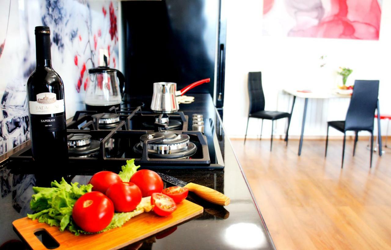 Best Western Tbilisi Art Hotel Zewnętrze zdjęcie