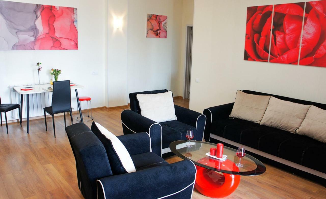 Best Western Tbilisi Art Hotel Zewnętrze zdjęcie