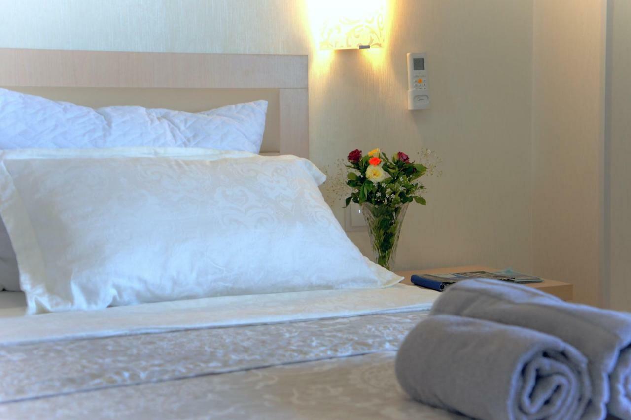 Best Western Tbilisi Art Hotel Zewnętrze zdjęcie