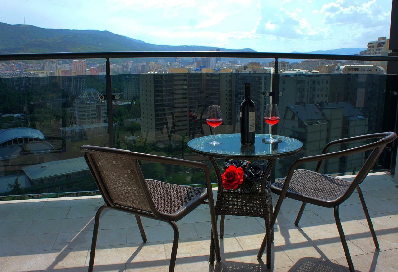 Best Western Tbilisi Art Hotel Zewnętrze zdjęcie
