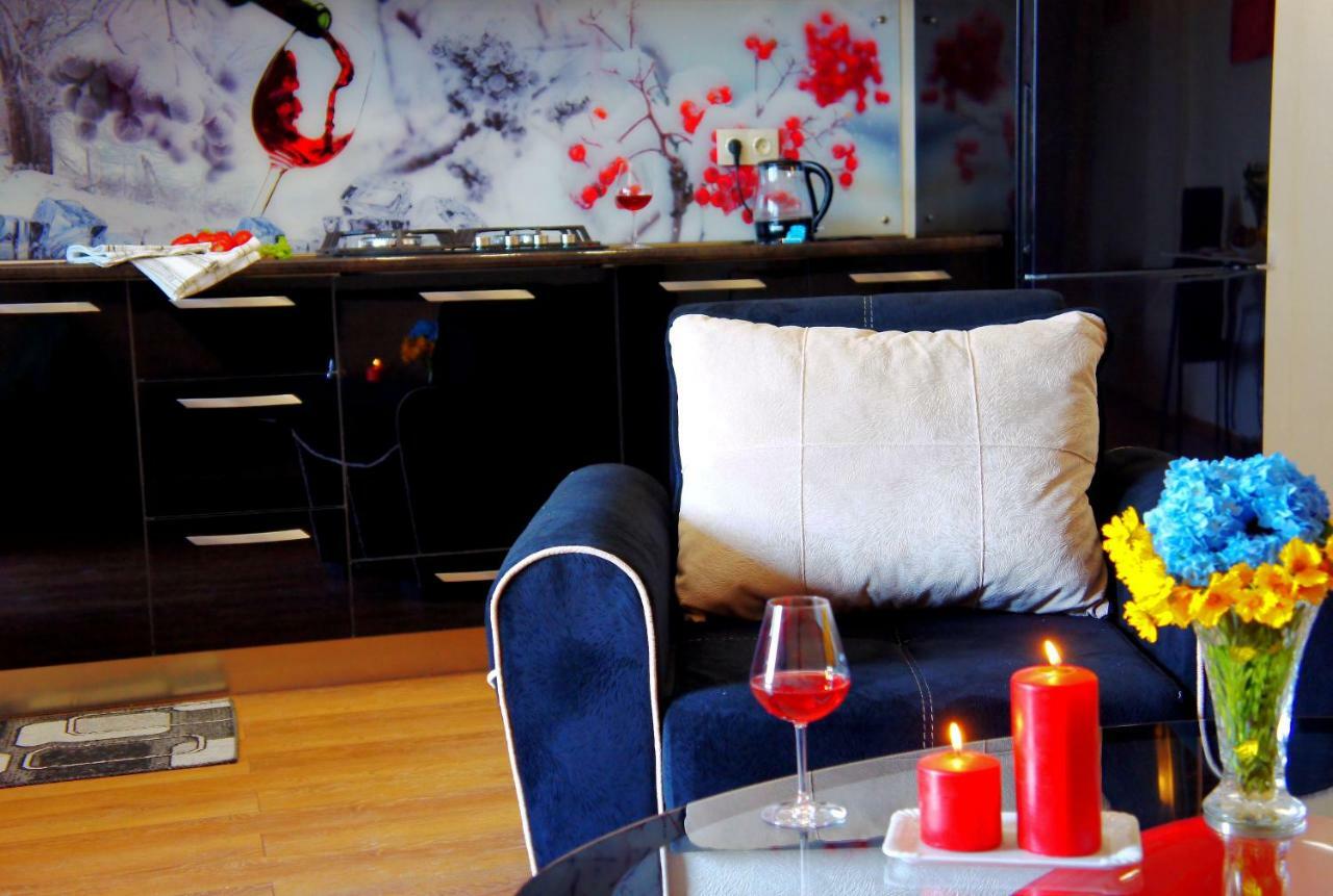 Best Western Tbilisi Art Hotel Zewnętrze zdjęcie