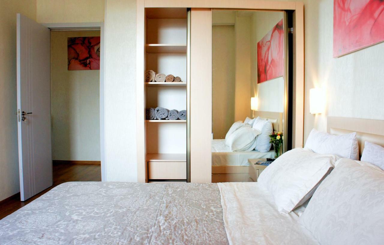 Best Western Tbilisi Art Hotel Zewnętrze zdjęcie