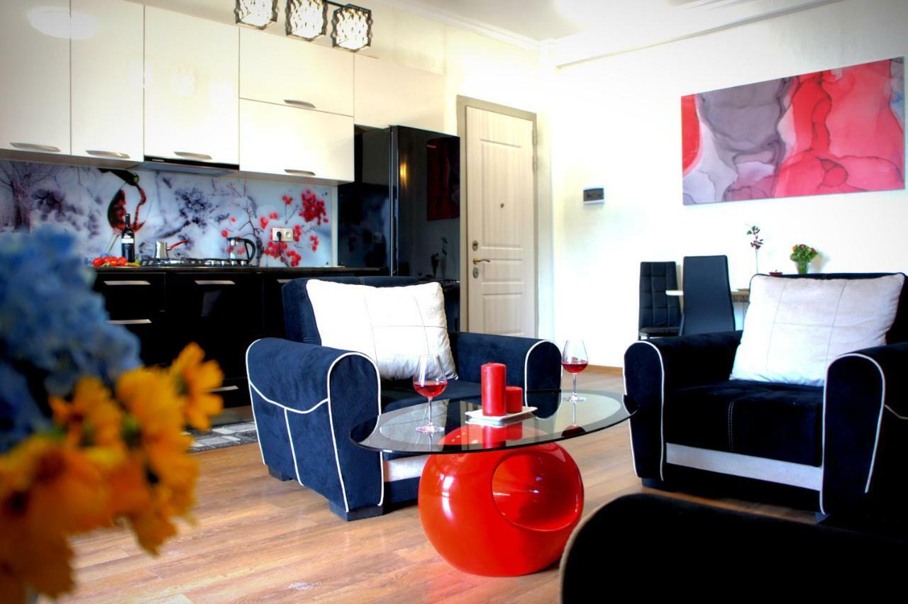 Best Western Tbilisi Art Hotel Zewnętrze zdjęcie
