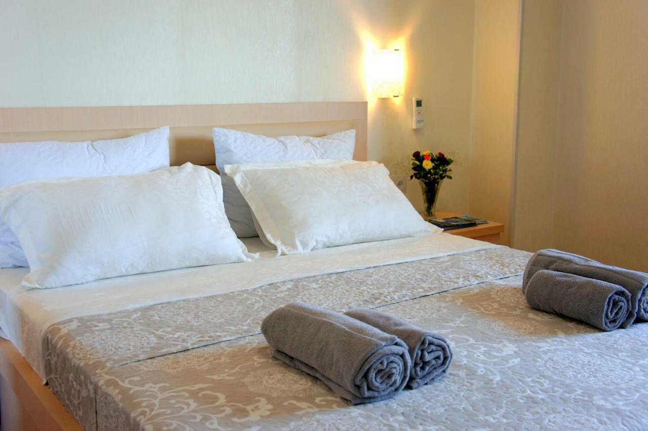 Best Western Tbilisi Art Hotel Zewnętrze zdjęcie
