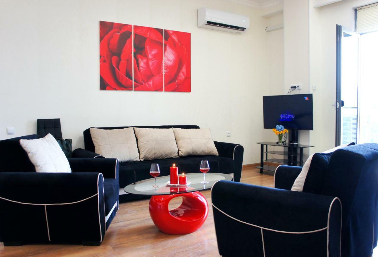 Best Western Tbilisi Art Hotel Zewnętrze zdjęcie