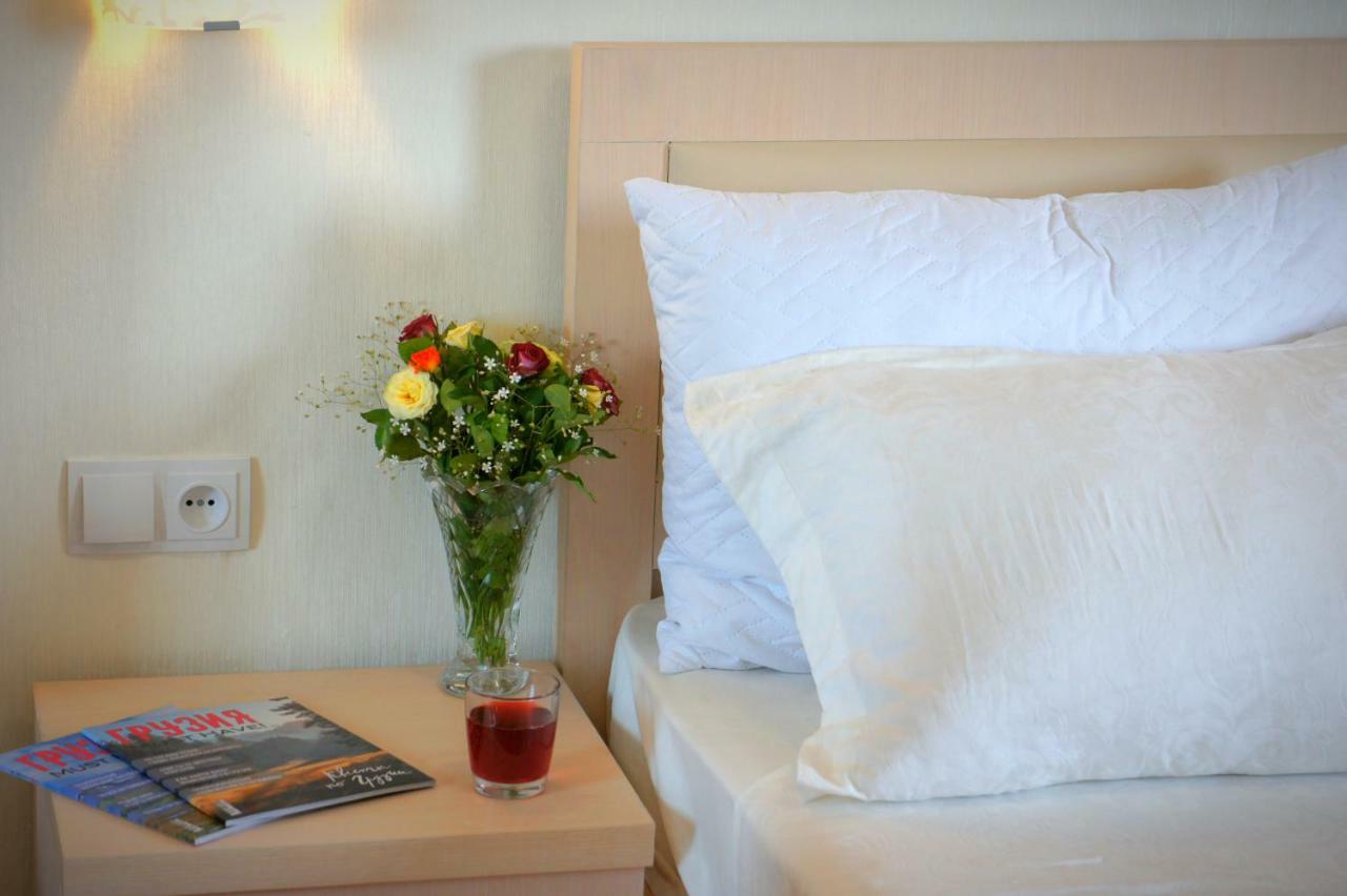 Best Western Tbilisi Art Hotel Zewnętrze zdjęcie