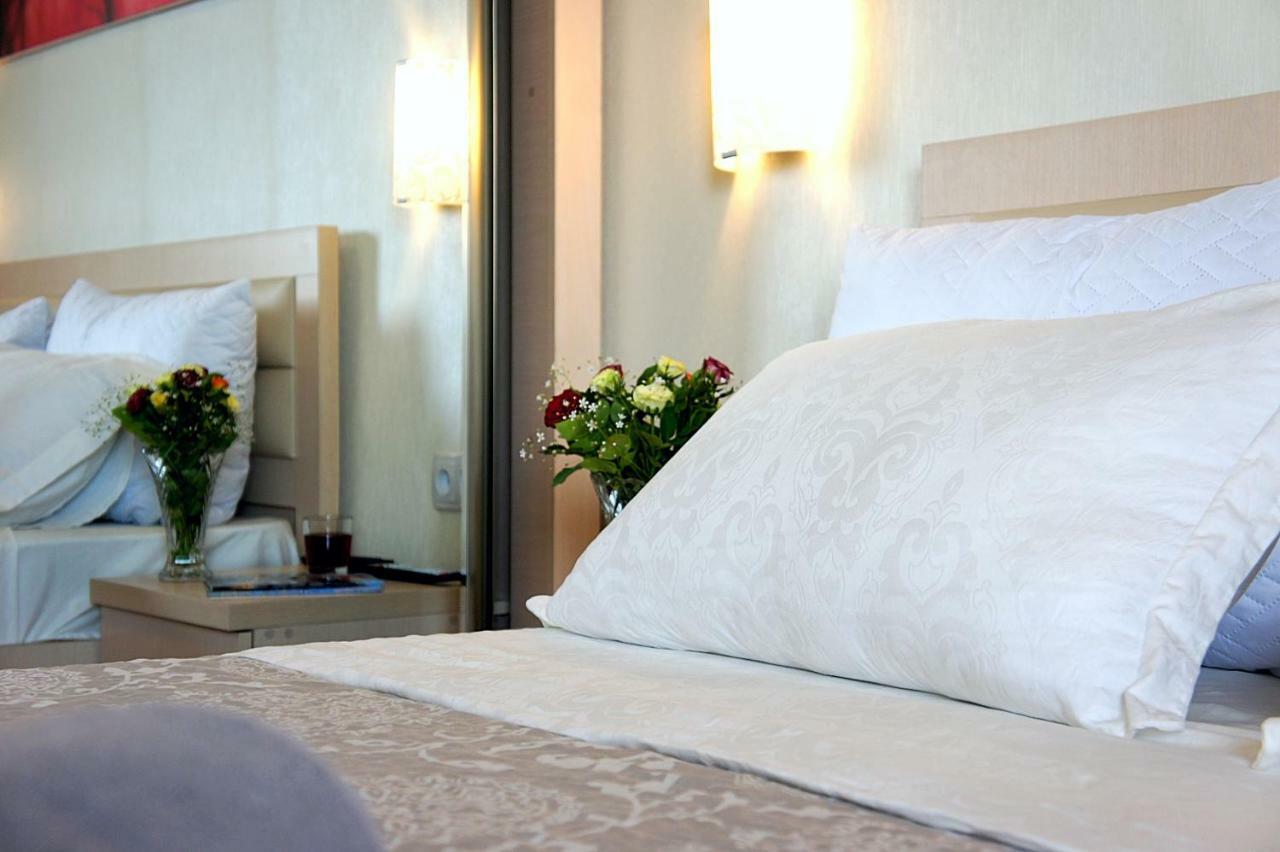Best Western Tbilisi Art Hotel Zewnętrze zdjęcie