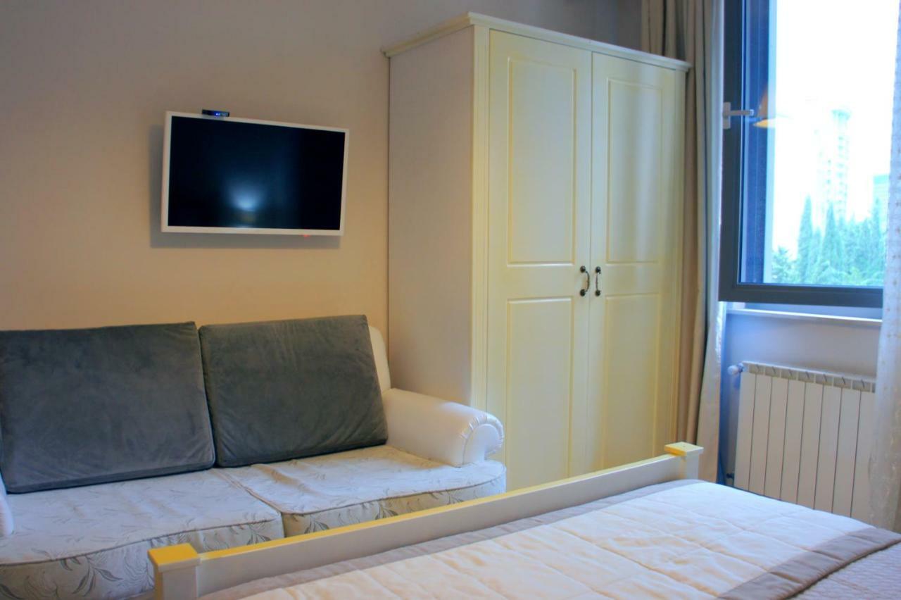 Best Western Tbilisi Art Hotel Zewnętrze zdjęcie