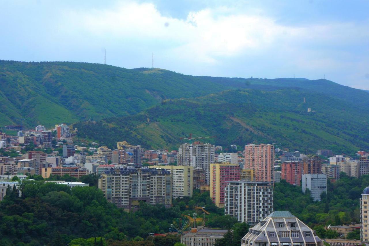 Best Western Tbilisi Art Hotel Zewnętrze zdjęcie