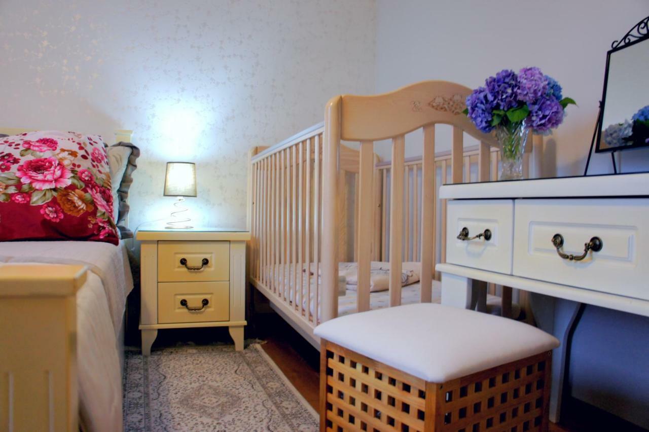 Best Western Tbilisi Art Hotel Zewnętrze zdjęcie