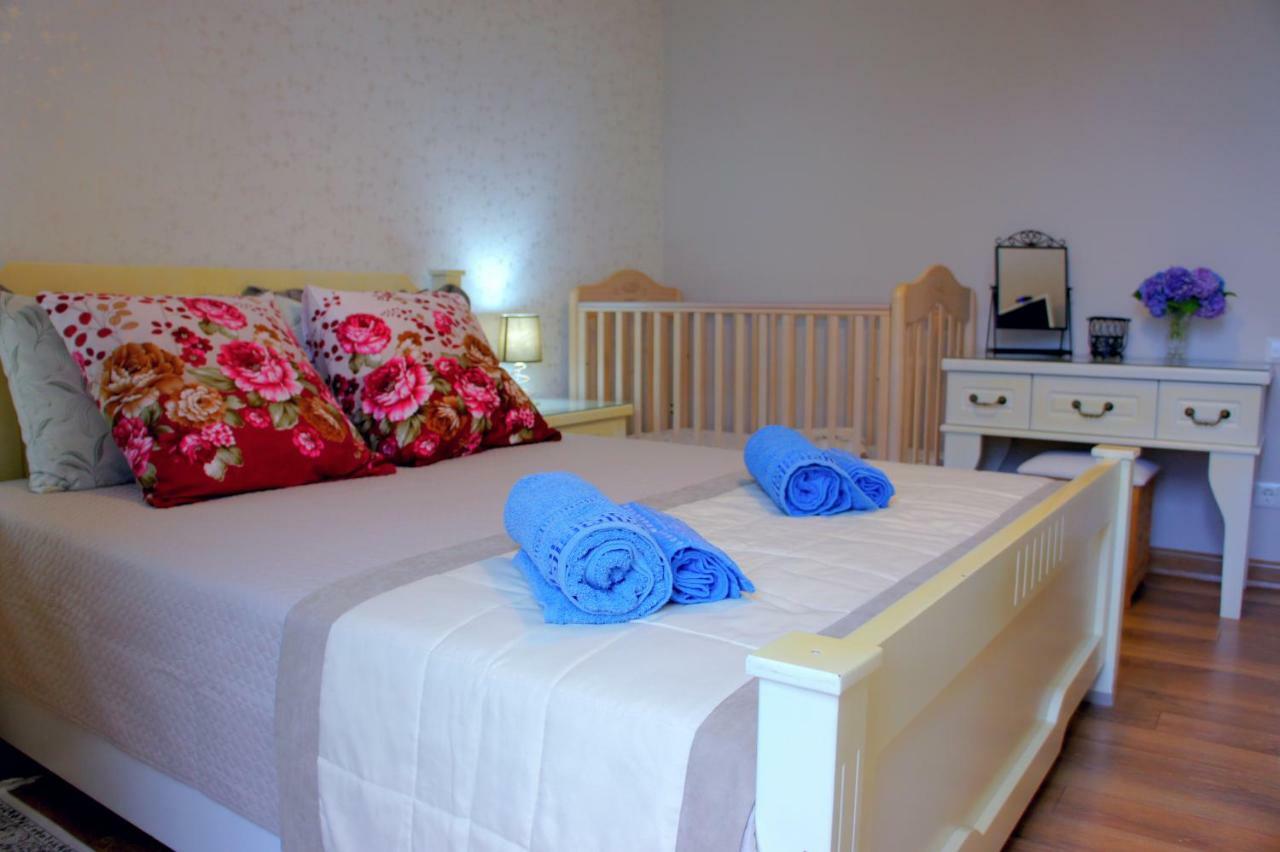 Best Western Tbilisi Art Hotel Zewnętrze zdjęcie